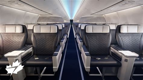 westjet 737-800 premium seats